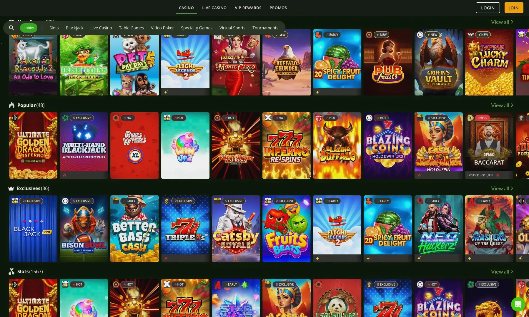 Locowin welkomstbonus overzicht met gratis spins en stortingsmethoden