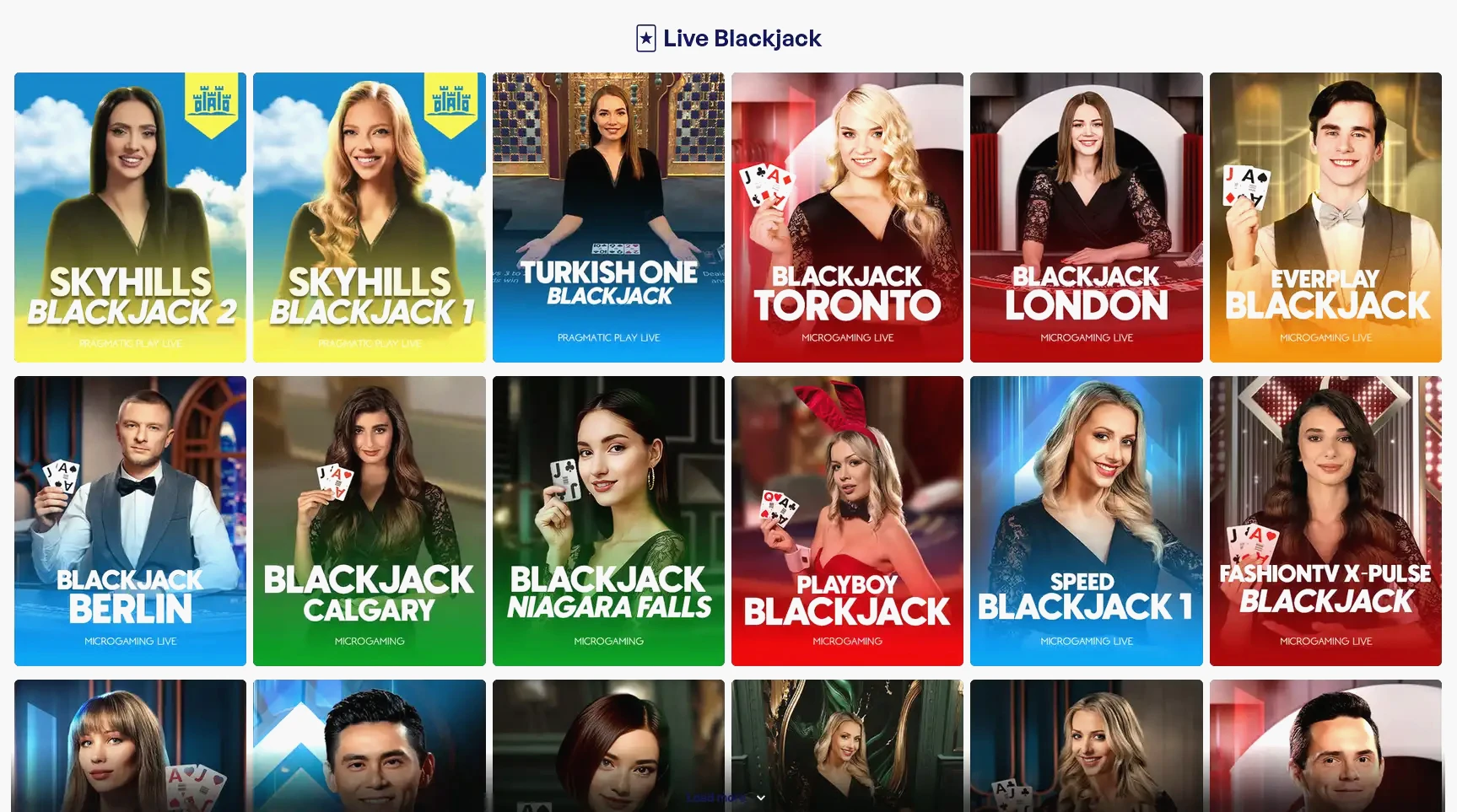 Locowin mobiel casino op smartphone